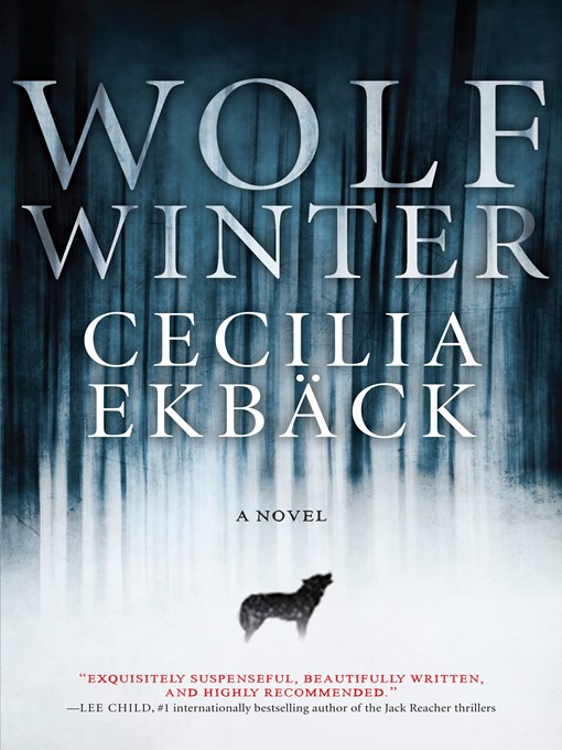 Title details for Wolf Winter by Cecilia Ekbäck - Available